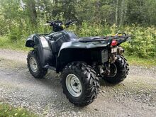Suzuki Kingquad 700