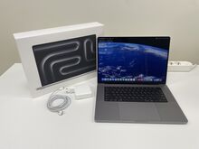 MacBook Pro 16" 2021 M1 Pro 16 GB 1 TB