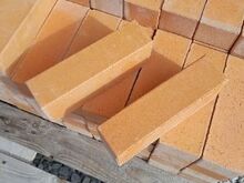 Печной кирпич