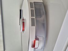 Robottolmuimeja Roborock S5 Max