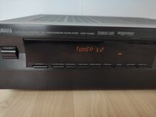 Yamaha DSP-E492 Audio  Processor/Amplifier