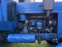 Belarus MTZ -80