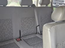 Volkswagen Caravelle 2,5 л 96 кВт
