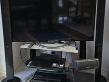 TELER SONY-BRAVIA 3D 47" KOOS HELIKESKUSEGA