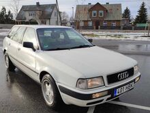 Audi 80B4 Avant 2.0e