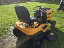 Murutraktor CUB CADET LT1