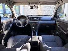 TOYOTA COROLLA / 1 OMANIK / ÜV 08.2027
