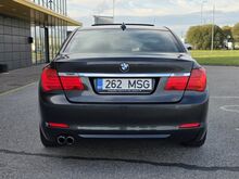 Bmw F01 730d - 2010