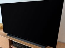 55" LG OLED TV