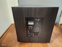Velodyne EQ-Max 12
