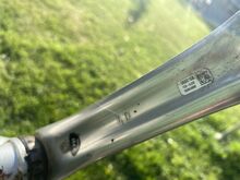 Детский шоссейный велосипед Wilier Triestine U3BT