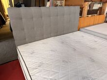 Jenkkivoodi 180*200cm