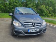 Mercedes-Benz B 180 2.0 80кВт
