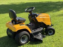 Murutraktor Stiga Tornado 2198H