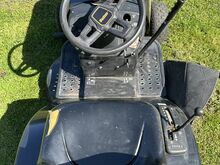 Mururtraktor Partner