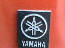 Активный сабвуфер Yamaha YST-SW515, вишня