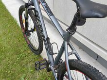 Romet Rambler 27,5” maastikuratas