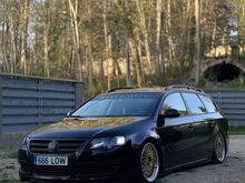 Volkswagen Passat B6 2.0 103kW