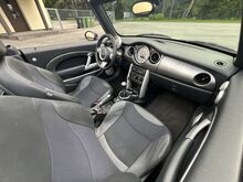 MINI Cooper S Cabrio Supercharged 1.6 125kW