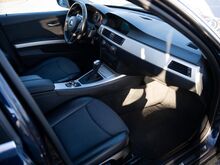 BMW 325D LCI M57 3.0 R6 M57 145kW