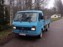 Müüa vahetada