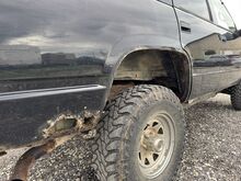 Chevrolet tahoe k1500