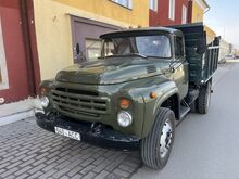 Kallur-veouto ZIL 30K 1987