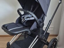 Cybex Priam 4