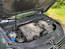 VW Passat B7 1.6 TDI 77kw 6-manu