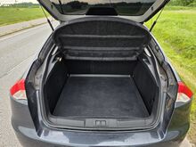 Renault Laguna 2.0 103кВт 2009г. Пробег 169700км