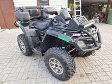 Can-Am Outlander 800