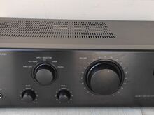 Onkyo A-801 Stereo Integrated Amplifier