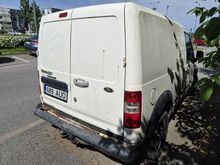 Ford Transit Connect - VARUOSAD