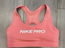 Kahepoolne NIKE topp Kasv 122-128