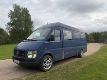 VW LT 35