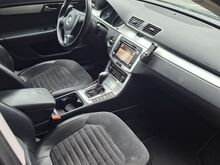 Volkswagen Passat 2.0tdi 103kW