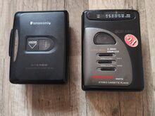 Panasonic RQ-P40 Sonashi pleejer