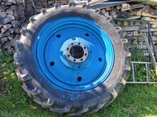 MTZ-80 tagarehvid veljega