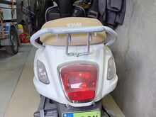 SYM FIDDLE 2 50S