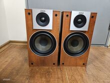 Jamo E640 полочная акустическая система Hi-Fi