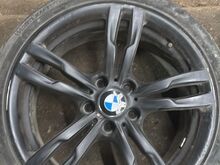 M: BMW 3 seeria F30/31 Veljed