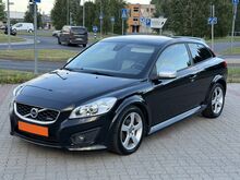 Volvo C30 R-Design TÜ 04.2027!