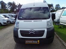 Citroen Jumper H2/L2a/c 2.2 TDI 110kW