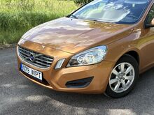 Volvo V60 City Safety 1.6 D2 84kw