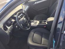 M:Audi A4 B8 08a 2.0 105kw diisel automaat
