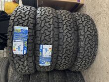 Comforser cf1100 mudarehvid R16