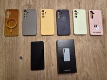 Samsung Galaxy S24 256 GB
