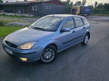 Ford Focus 1.6 74kw, 2004, reg. Makstud. Üv.06/27