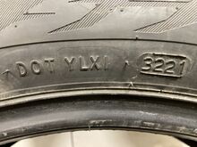 Rehvid 205/55 R17