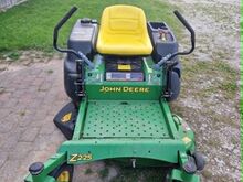 Murutraktor John Deere Z225